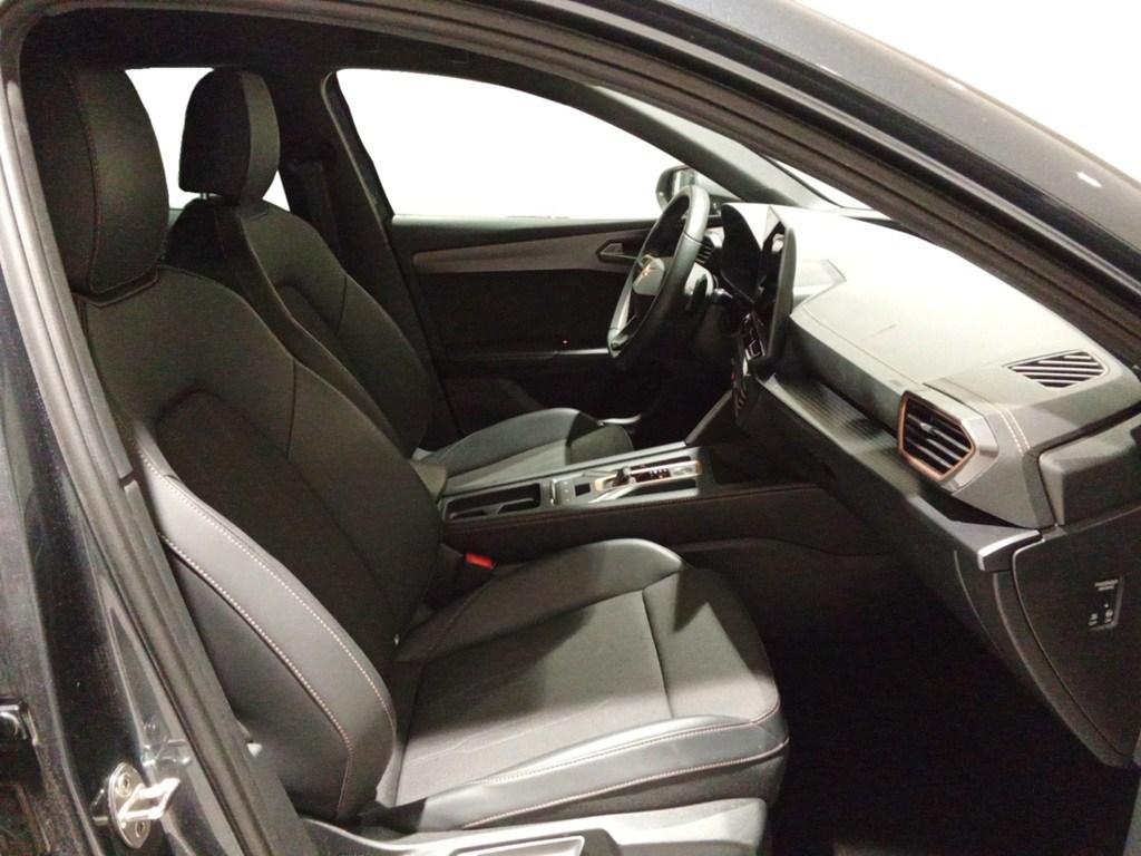 CUPRA Leon Sportstourer 1.5 eTSI DSG 110 kW (150 CV) - 4