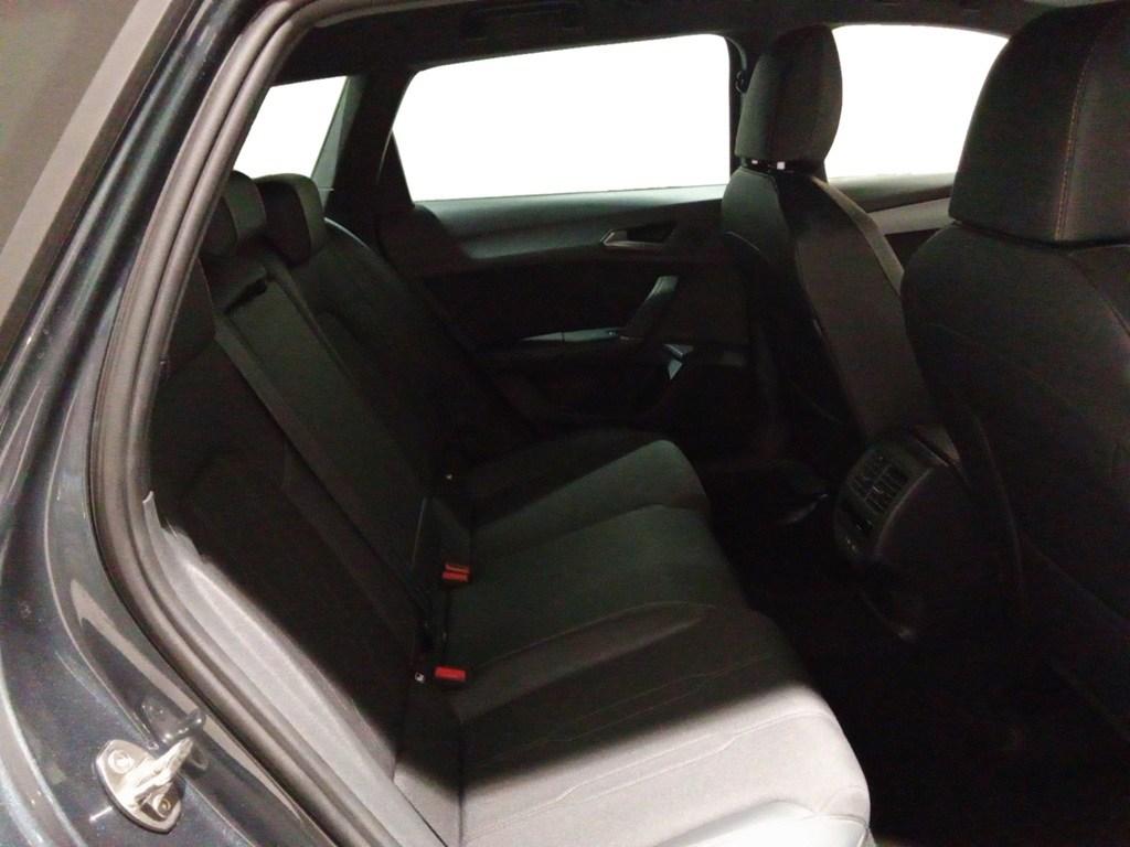 CUPRA Leon Sportstourer 1.5 eTSI DSG 110 kW (150 CV) - 5