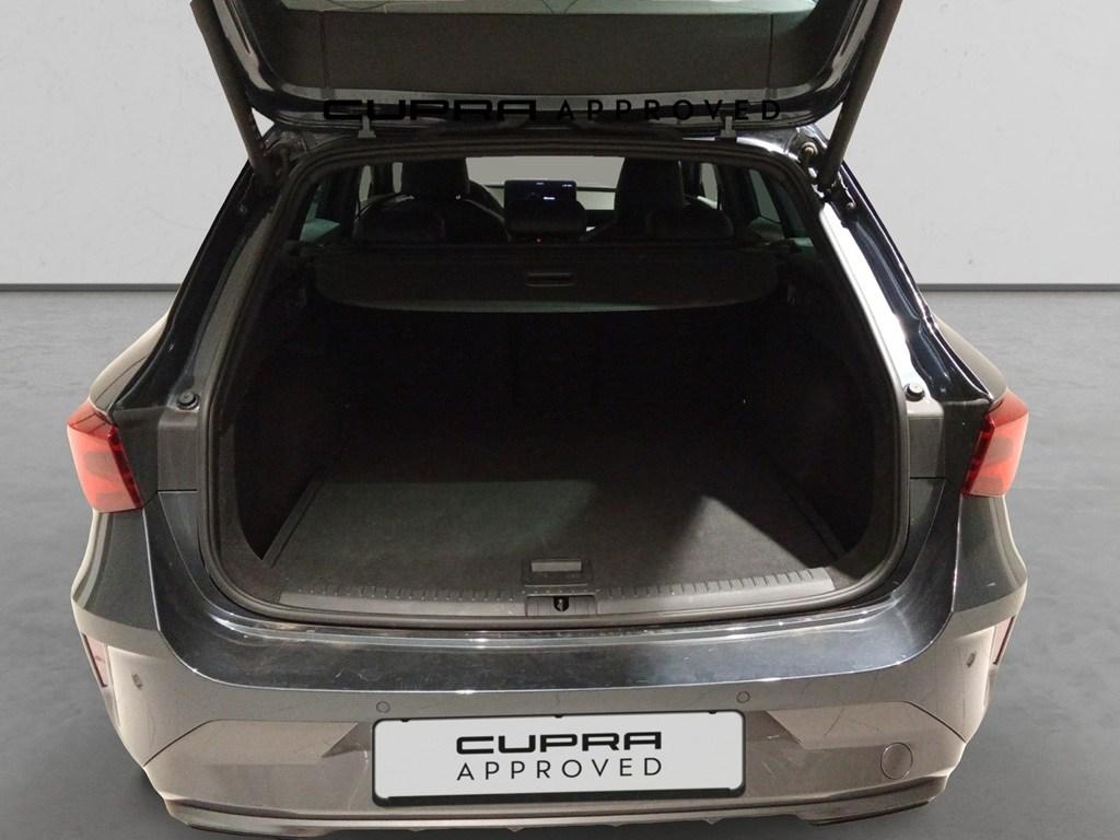 CUPRA Leon Sportstourer 1.5 eTSI DSG 110 kW (150 CV) - 6