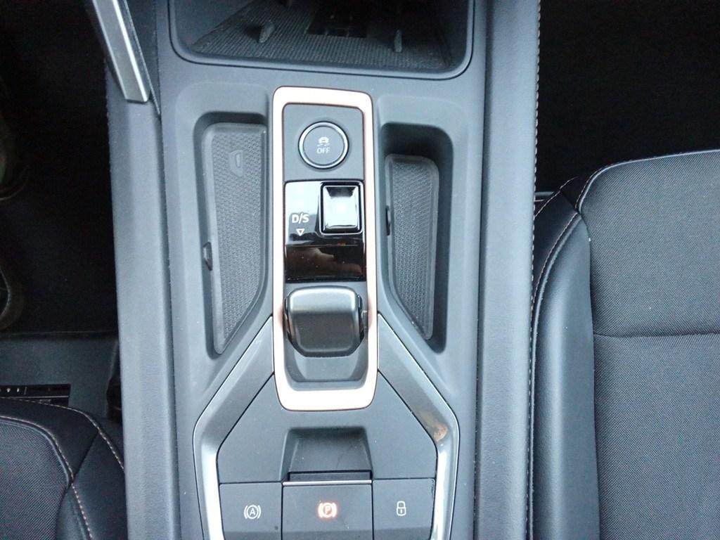 CUPRA Leon Sportstourer 1.5 eTSI DSG 110 kW (150 CV) - 12