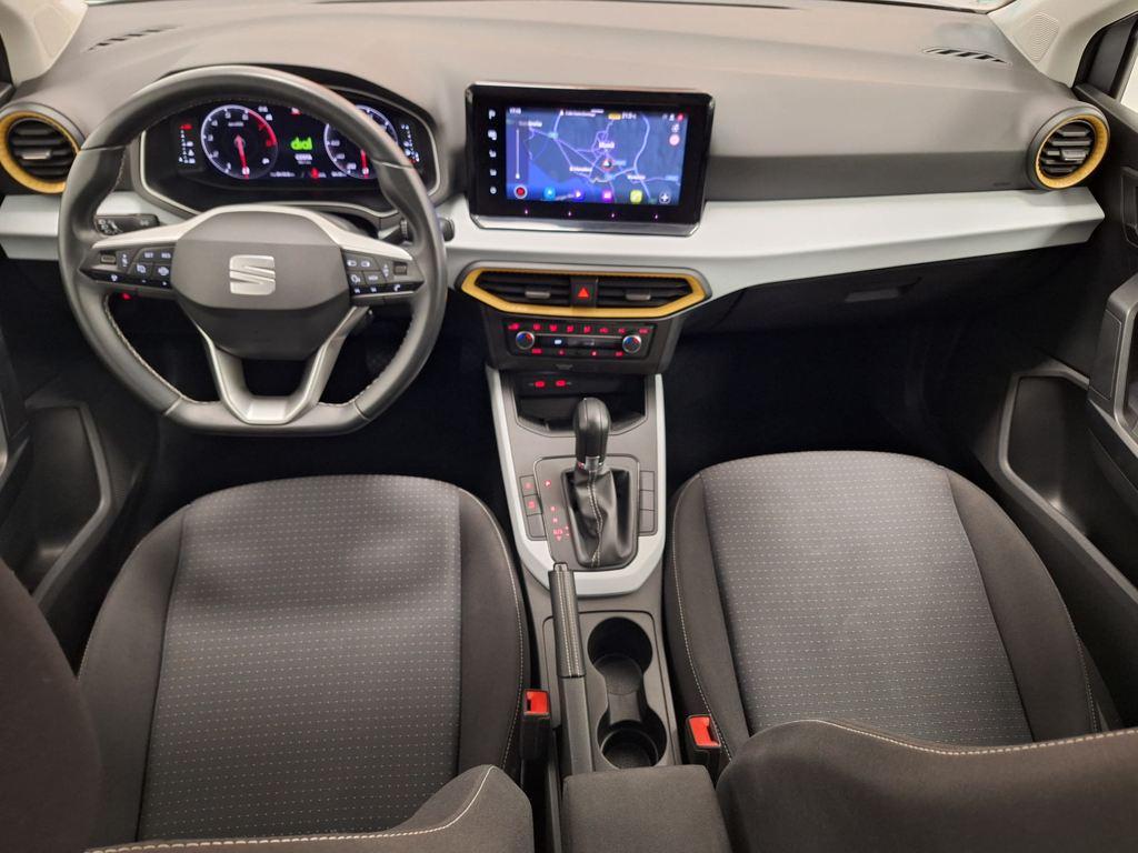 SEAT Arona 1.0 TSI Style XM DSG 85 kW (115 CV) - 3