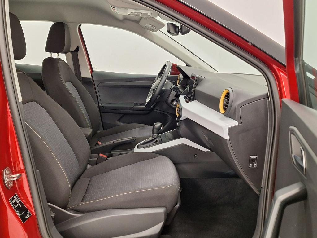 SEAT Arona 1.0 TSI Style XM DSG 85 kW (115 CV) - 4