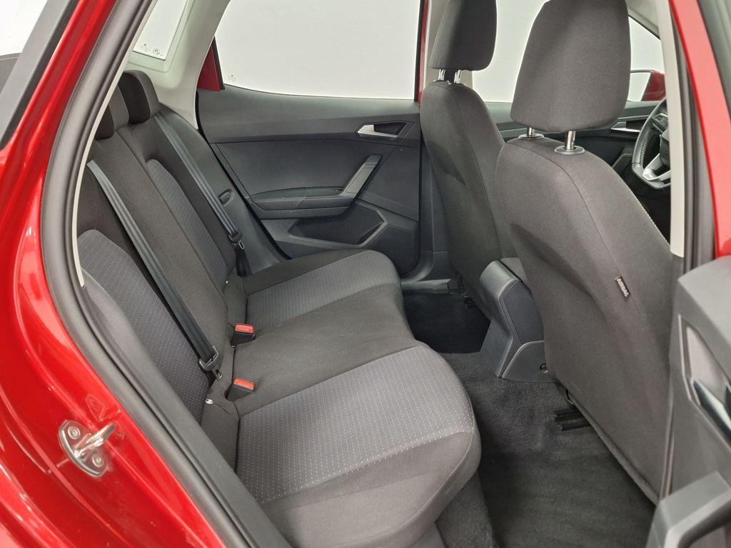 SEAT Arona 1.0 TSI Style XM DSG 85 kW (115 CV) - 5