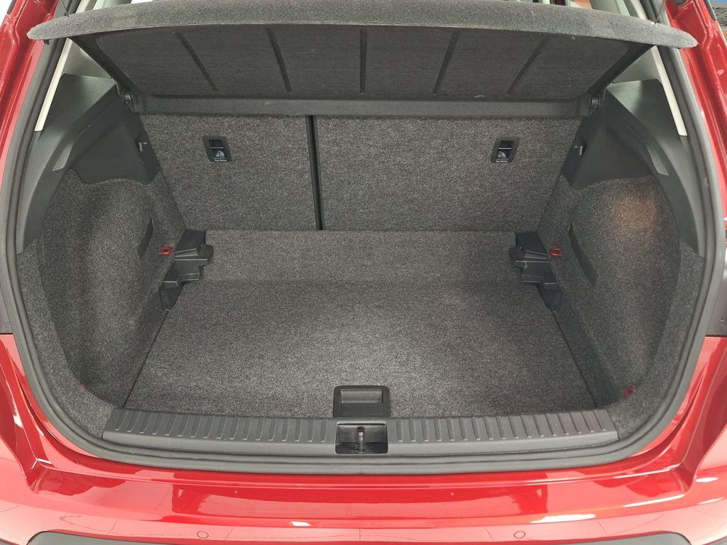 SEAT Arona 1.0 TSI Style XM DSG 85 kW (115 CV) - 6