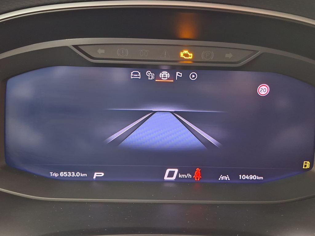 SEAT Arona 1.0 TSI Style XM DSG 85 kW (115 CV) - 9