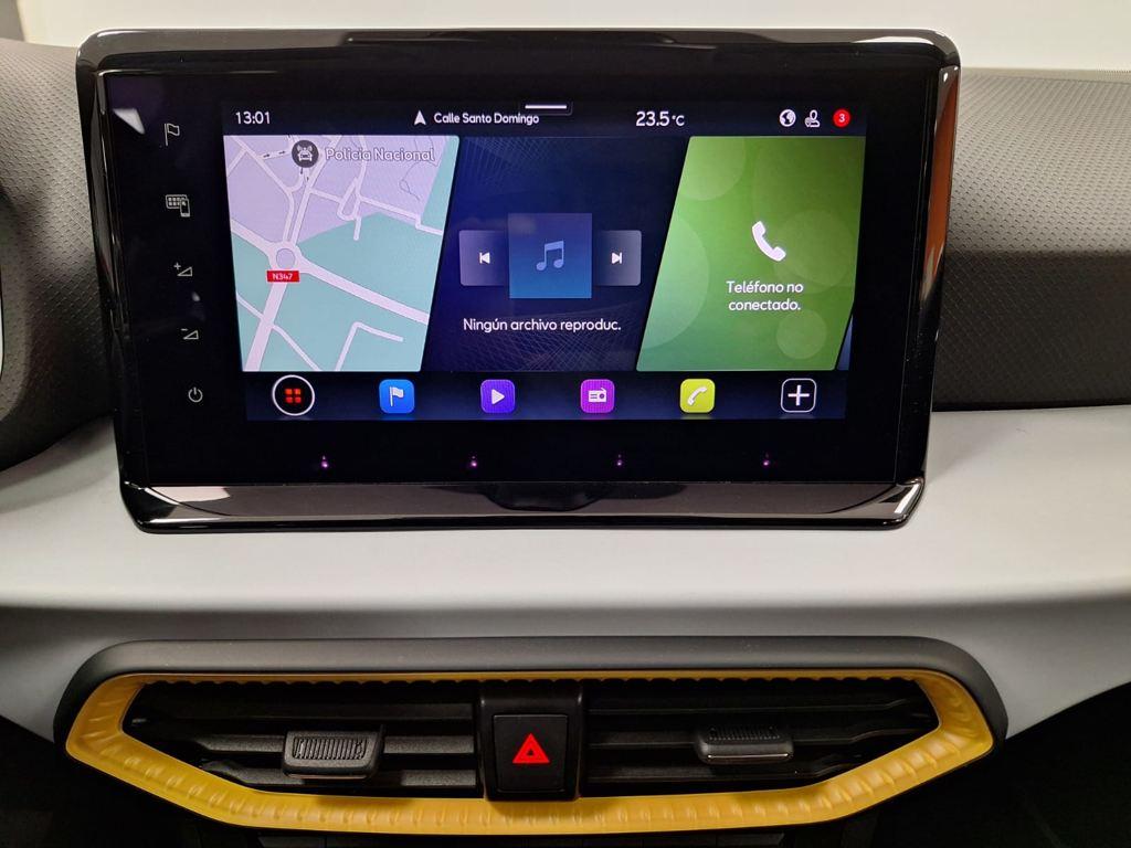 SEAT Arona 1.0 TSI Style XM DSG 85 kW (115 CV) - 12