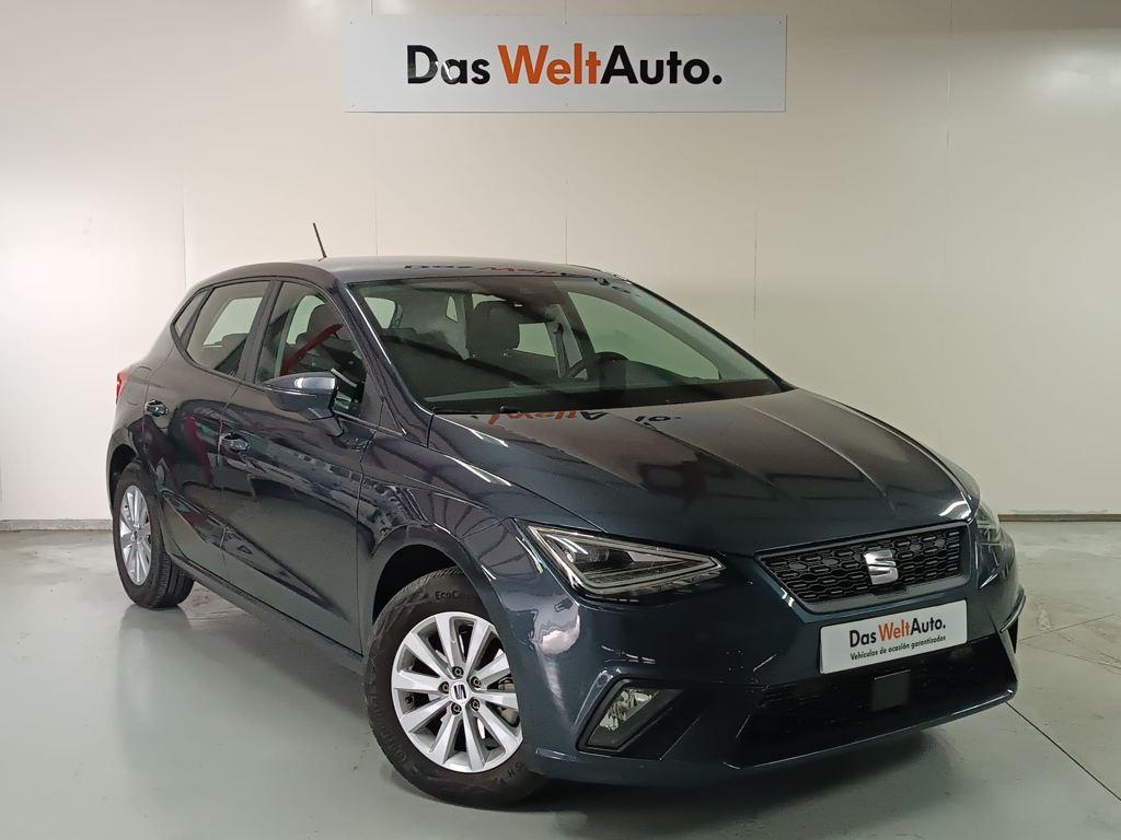 SEAT Ibiza 1.0 MPI S&S Style XM 59 kW (80 CV) - 0