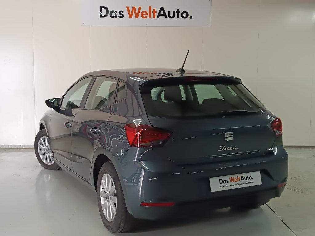 SEAT Ibiza 1.0 MPI S&S Style XM 59 kW (80 CV) - 1