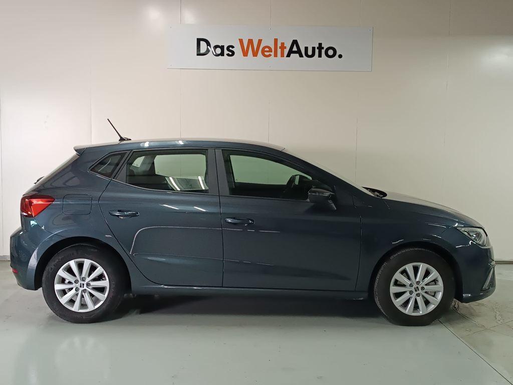 SEAT Ibiza 1.0 MPI S&S Style XM 59 kW (80 CV) - 2