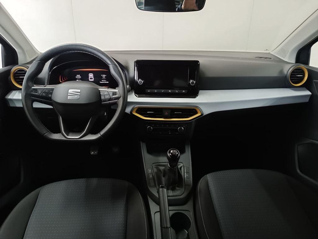 SEAT Ibiza 1.0 MPI S&S Style XM 59 kW (80 CV) - 3