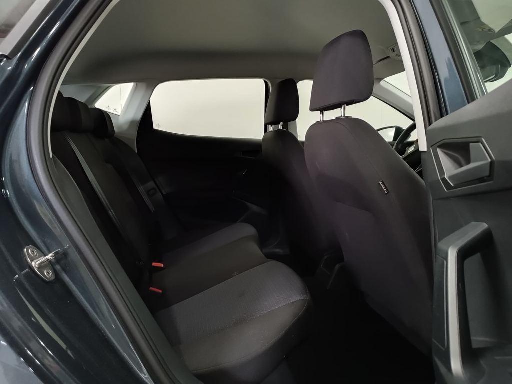 SEAT Ibiza 1.0 MPI S&S Style XM 59 kW (80 CV) - 5