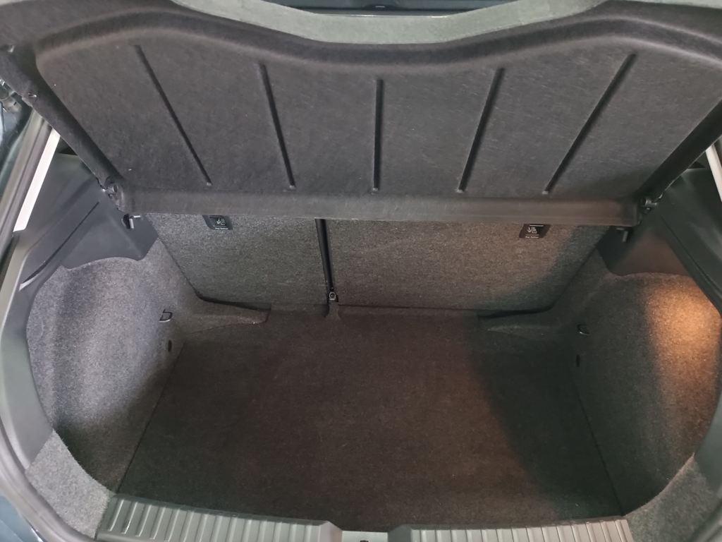 SEAT Ibiza 1.0 MPI S&S Style XM 59 kW (80 CV) - 6