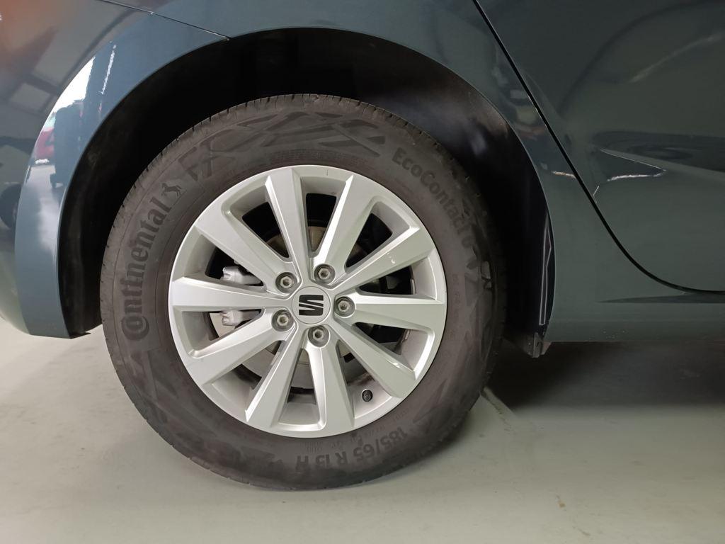 SEAT Ibiza 1.0 MPI S&S Style XM 59 kW (80 CV) - 7