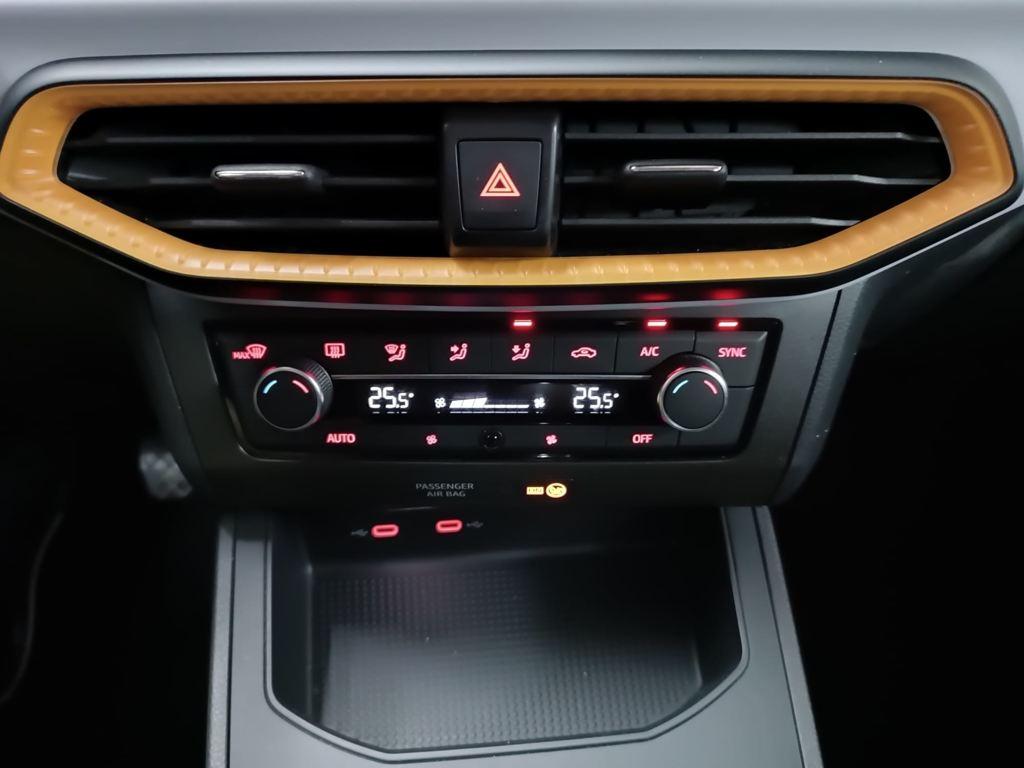 SEAT Ibiza 1.0 MPI S&S Style XM 59 kW (80 CV) - 12