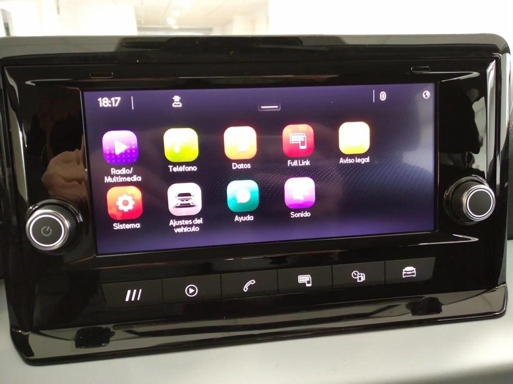 SEAT Ibiza 1.0 MPI S&S Style XM 59 kW (80 CV) - 13