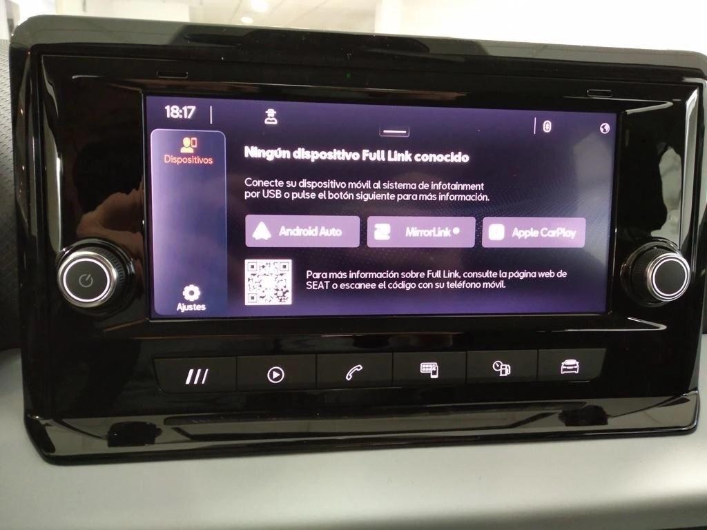 SEAT Ibiza 1.0 MPI S&S Style XM 59 kW (80 CV) - 14