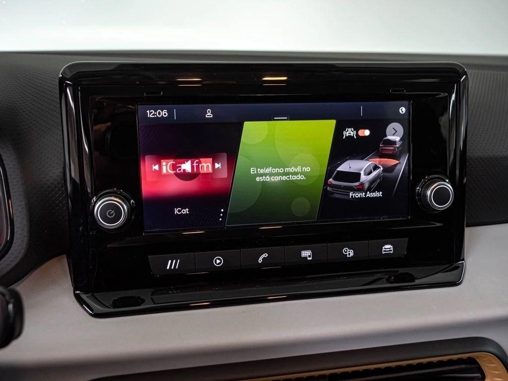 SEAT Ibiza 1.0 MPI S&S Style XM 59 kW (80 CV) - 15