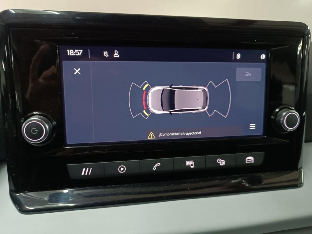 SEAT Ibiza 1.0 MPI S&S Style XM 59 kW (80 CV) - 16