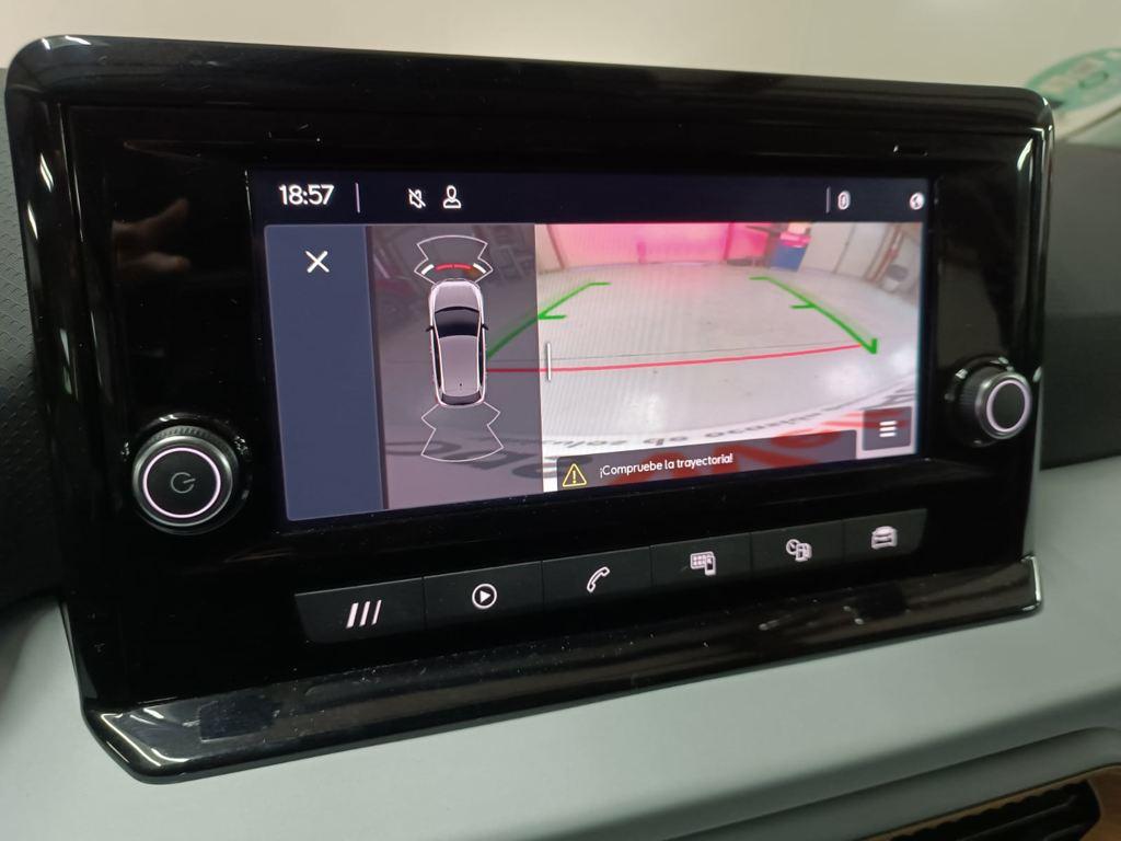 SEAT Ibiza 1.0 MPI S&S Style XM 59 kW (80 CV) - 17