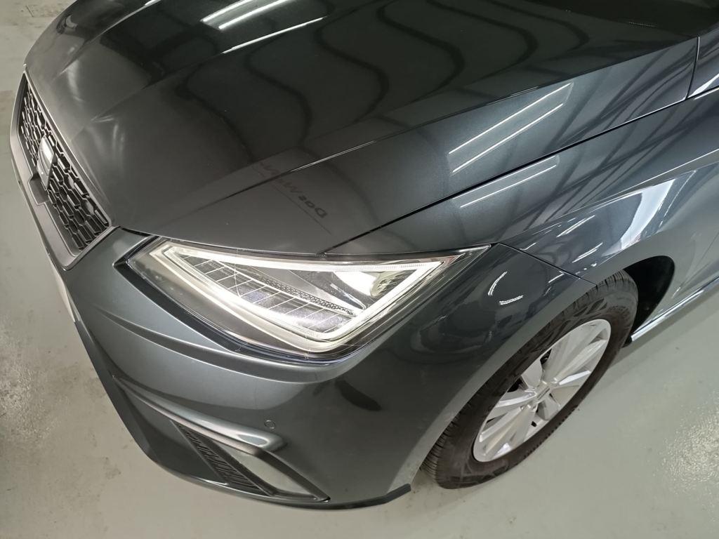 SEAT Ibiza 1.0 MPI S&S Style XM 59 kW (80 CV) - 18