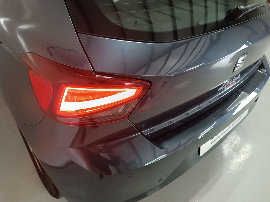 SEAT Ibiza 1.0 MPI S&S Style XM 59 kW (80 CV) - 19