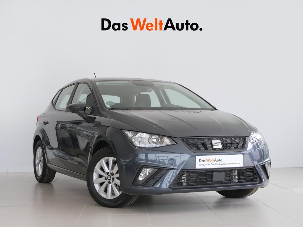 SEAT Ibiza 1.0 TSI Special Edition 85 kW (115 CV) - 0