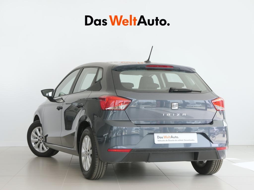 SEAT Ibiza 1.0 TSI Special Edition 85 kW (115 CV) - 1