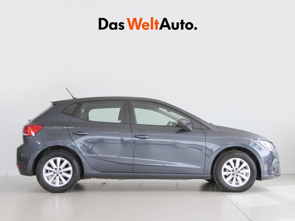SEAT Ibiza 1.0 TSI Special Edition 85 kW (115 CV) - 2