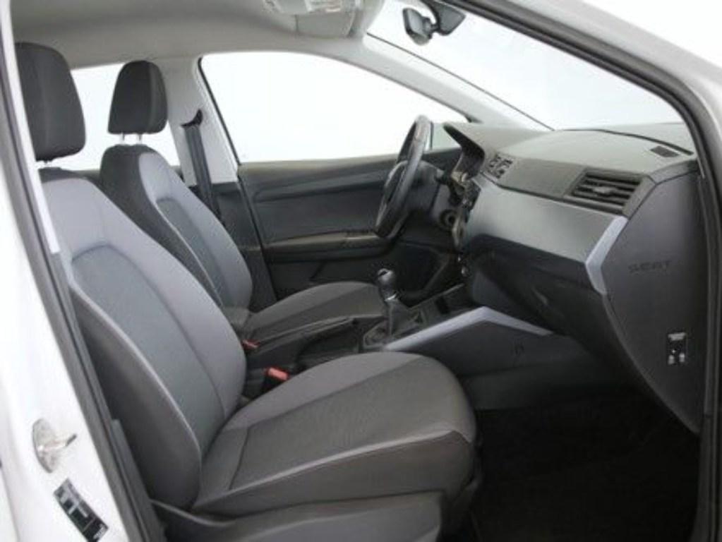 SEAT Ibiza 1.0 TSI Special Edition 85 kW (115 CV) - 4