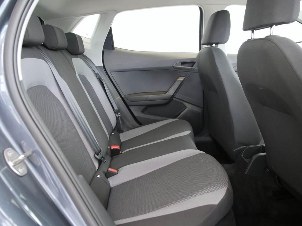 SEAT Ibiza 1.0 TSI Special Edition 85 kW (115 CV) - 5