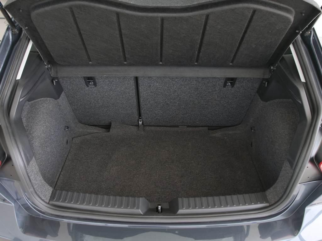 SEAT Ibiza 1.0 TSI Special Edition 85 kW (115 CV) - 6