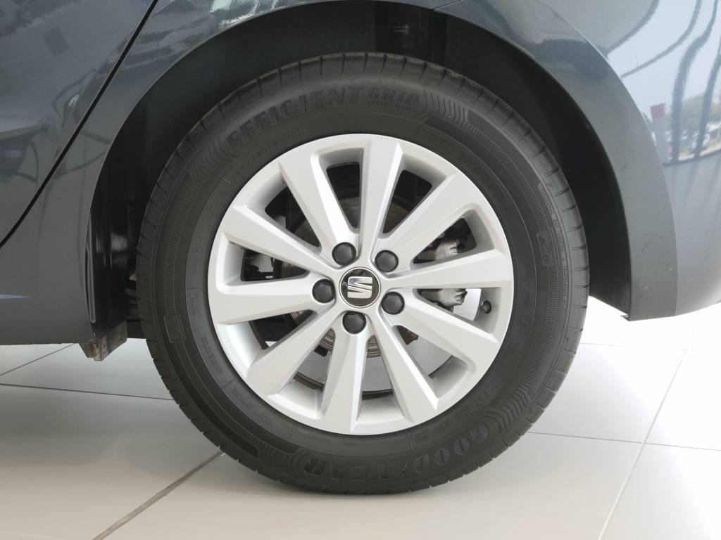 SEAT Ibiza 1.0 TSI Special Edition 85 kW (115 CV) - 7