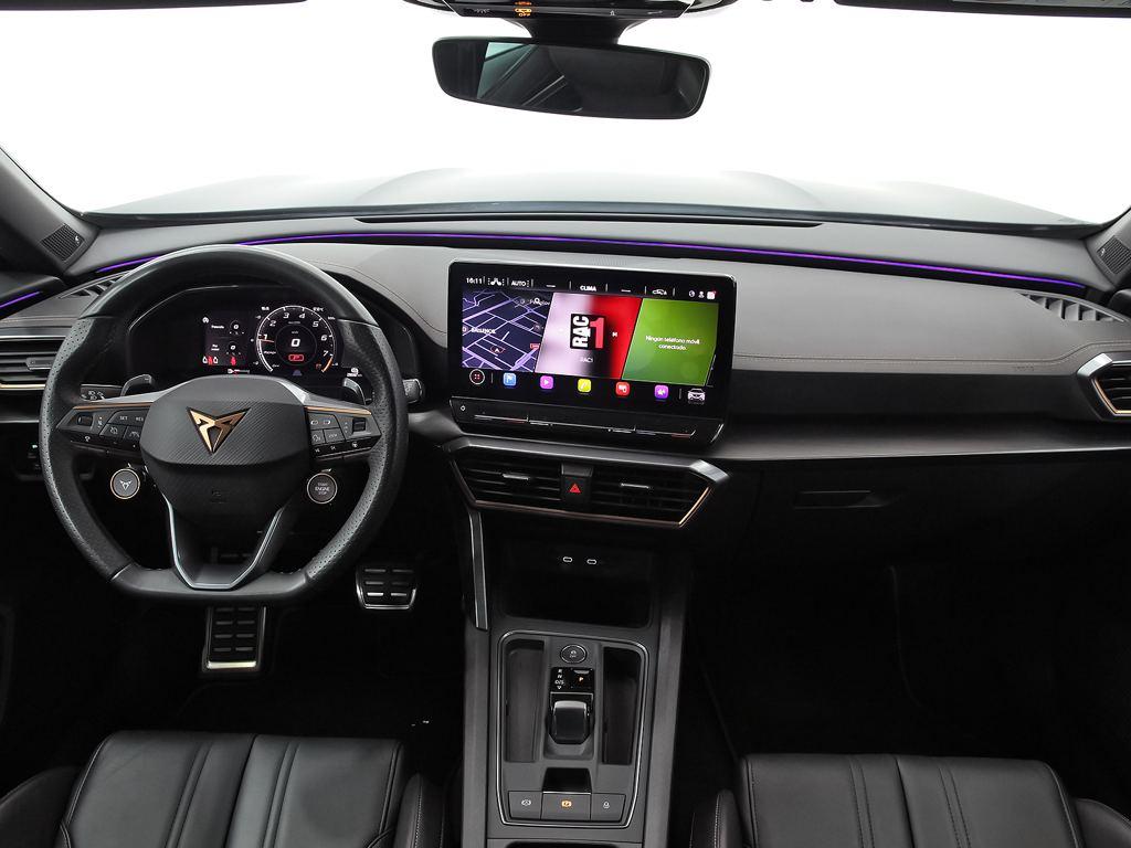 CUPRA Formentor 2.5 TSI VZ5 4Drive DSG 287 kW (390 CV) - 3