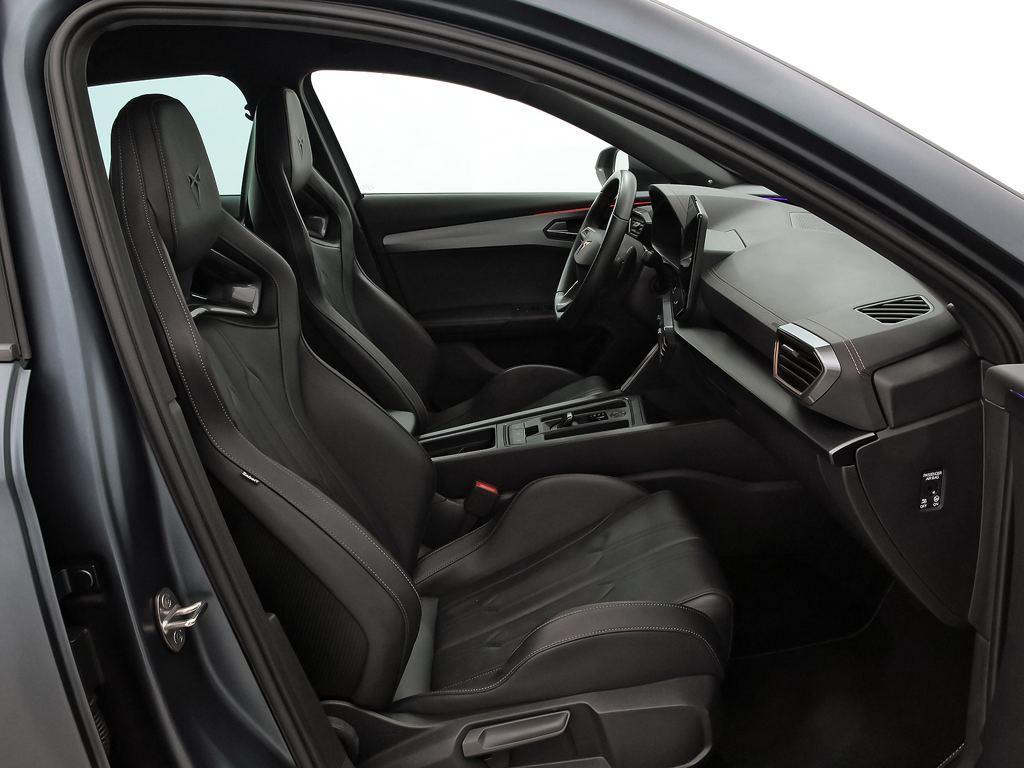 CUPRA Formentor 2.5 TSI VZ5 4Drive DSG 287 kW (390 CV) - 4