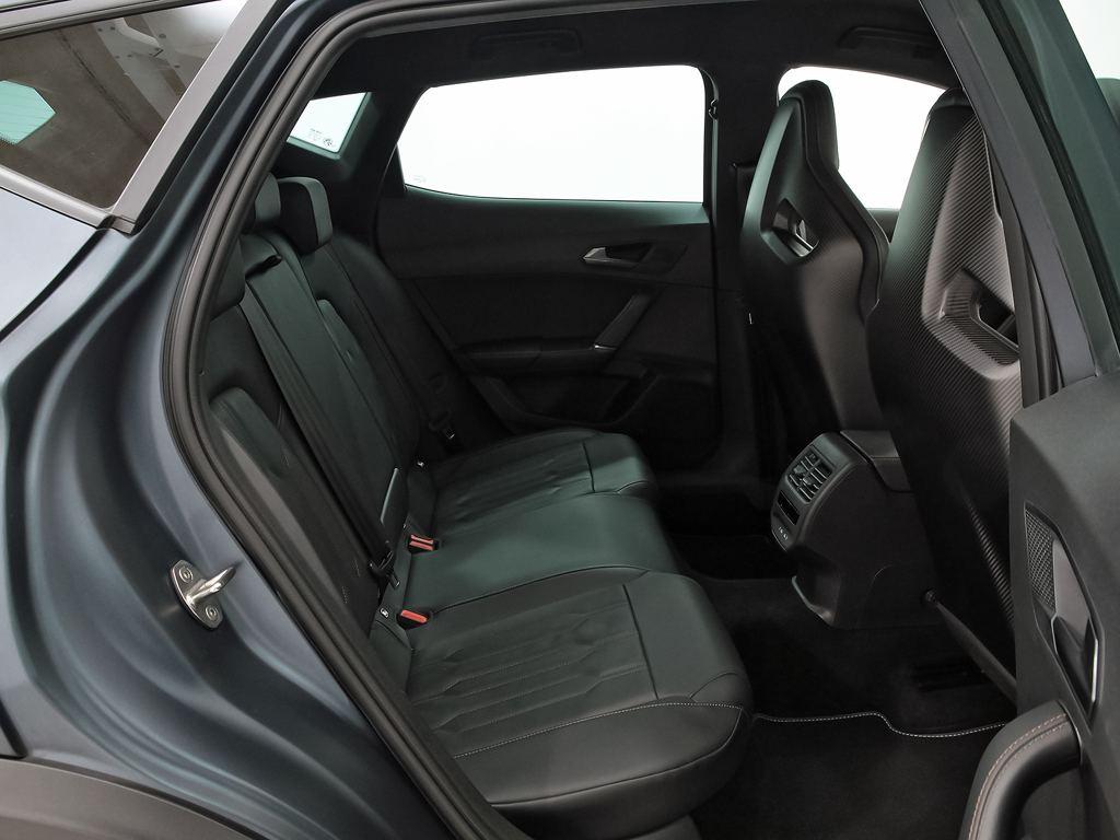 CUPRA Formentor 2.5 TSI VZ5 4Drive DSG 287 kW (390 CV) - 5