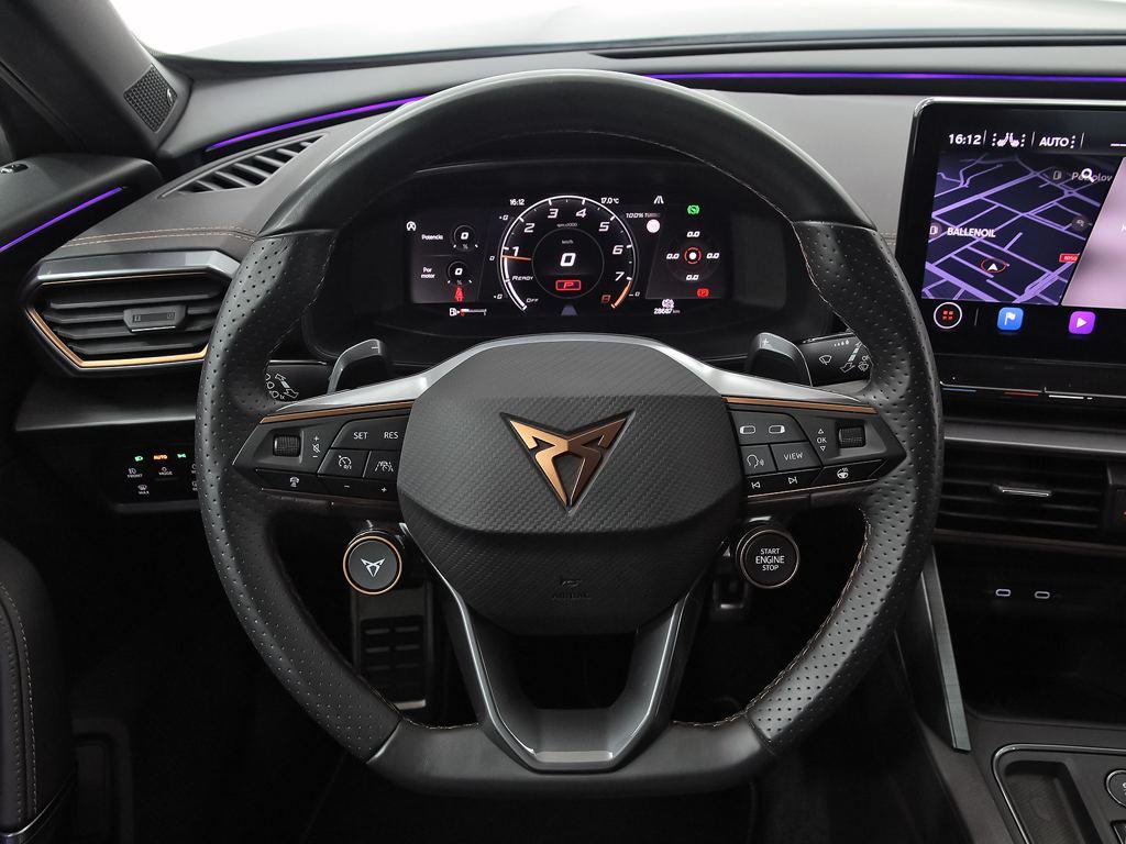 CUPRA Formentor 2.5 TSI VZ5 4Drive DSG 287 kW (390 CV) - 13