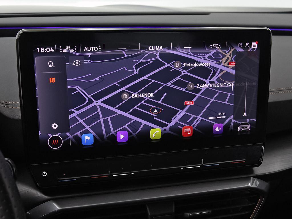 CUPRA Formentor 2.5 TSI VZ5 4Drive DSG 287 kW (390 CV) - 14