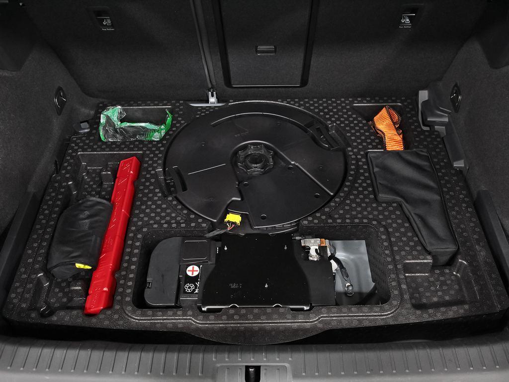 CUPRA Formentor 2.5 TSI VZ5 4Drive DSG 287 kW (390 CV) - 17