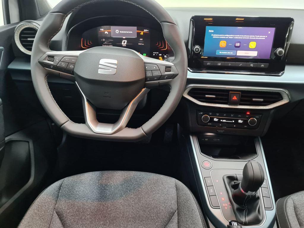 SEAT Arona 1.0 TSI S&S Xperience XM DSG 85 kW (115 CV) - 11