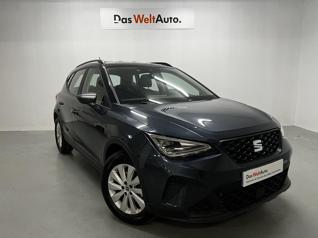 SEAT Arona 1.0 TSI S&S Xperience XM DSG 85 kW (115 CV) - 0