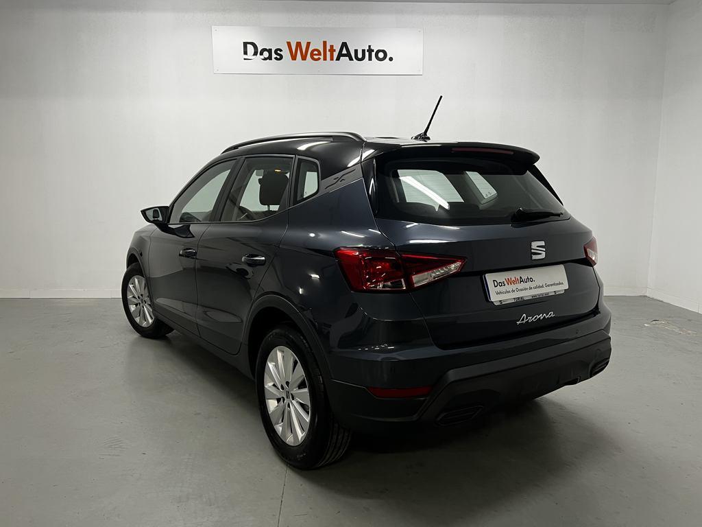 SEAT Arona 1.0 TSI S&S Xperience XM DSG 85 kW (115 CV) - 1