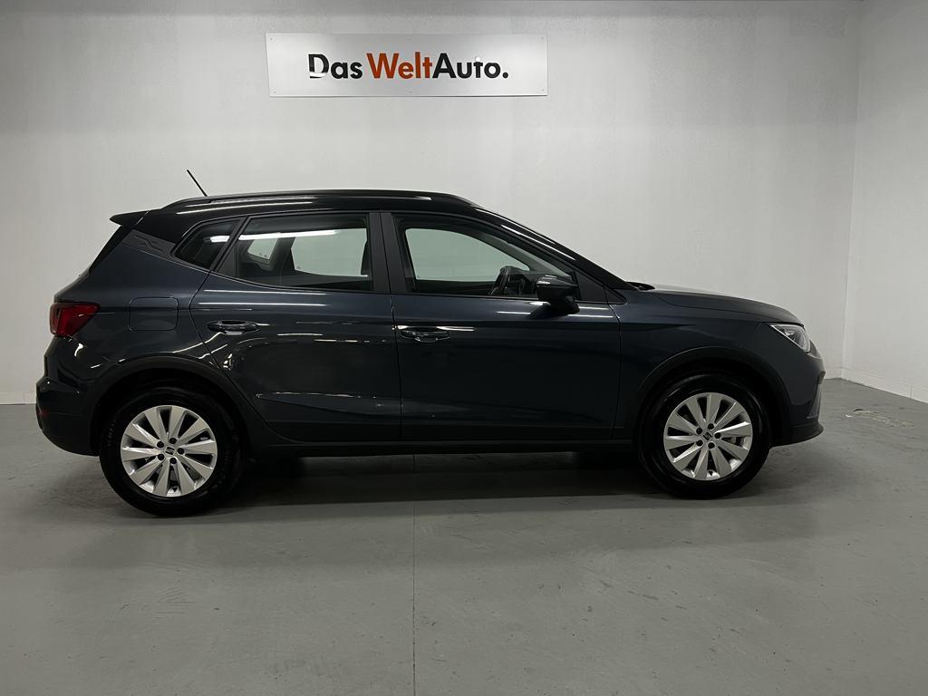 SEAT Arona 1.0 TSI S&S Xperience XM DSG 85 kW (115 CV) - 2