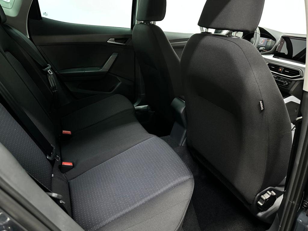 SEAT Arona 1.0 TSI S&S Xperience XM DSG 85 kW (115 CV) - 5