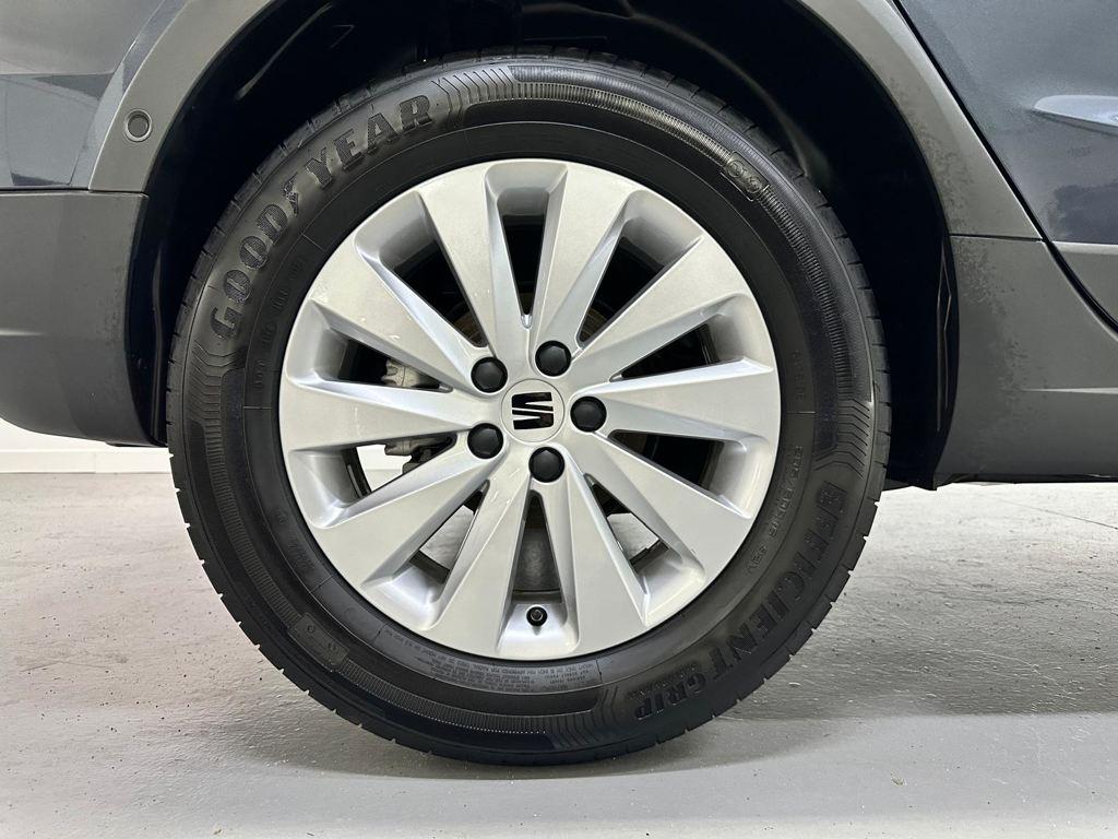 SEAT Arona 1.0 TSI S&S Xperience XM DSG 85 kW (115 CV) - 7