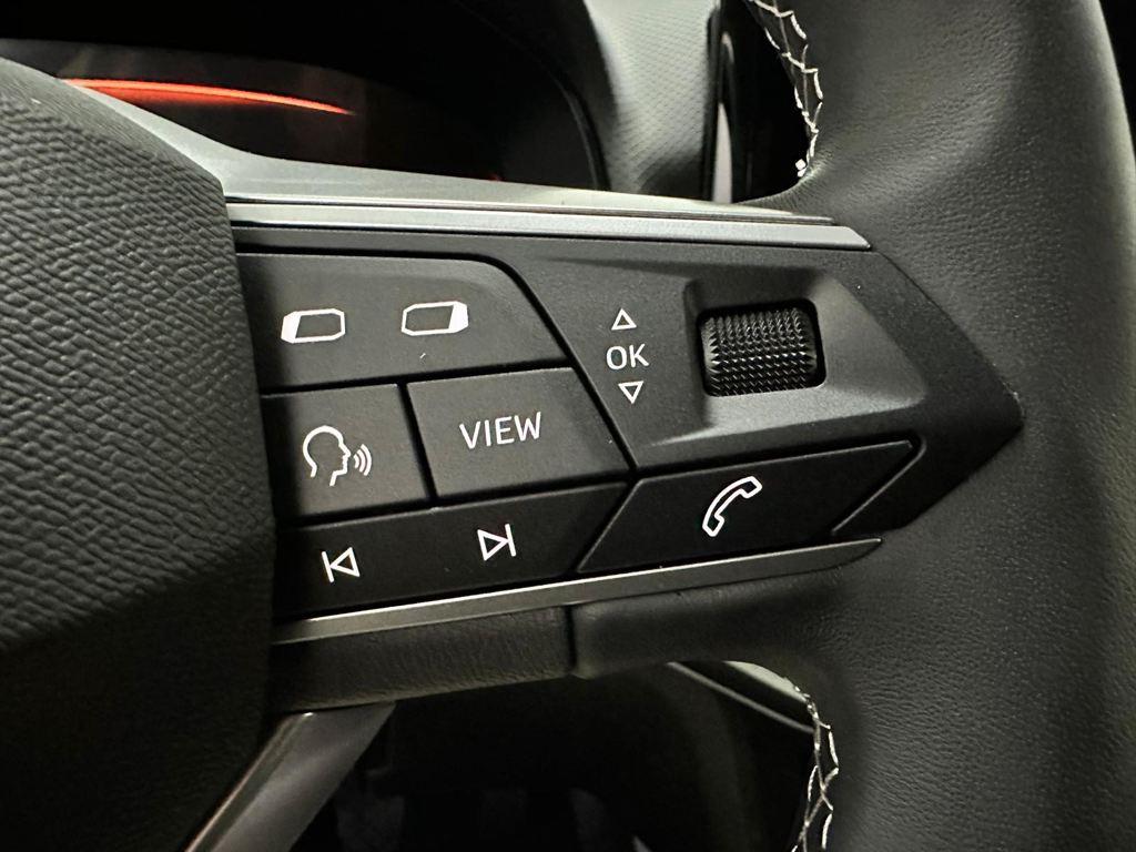 SEAT Arona 1.0 TSI S&S Xperience XM DSG 85 kW (115 CV) - 9