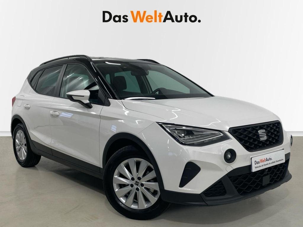 SEAT Arona 1.0 TSI Style Special Edition DSG 85 kW (115 CV) - 0