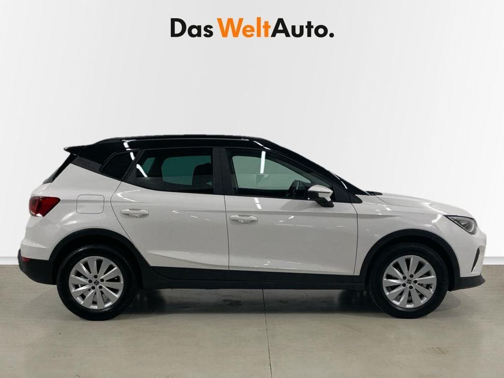 SEAT Arona 1.0 TSI Style Special Edition DSG 85 kW (115 CV) - 2