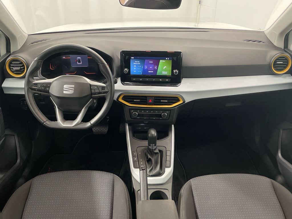 SEAT Arona 1.0 TSI Style Special Edition DSG 85 kW (115 CV) - 3