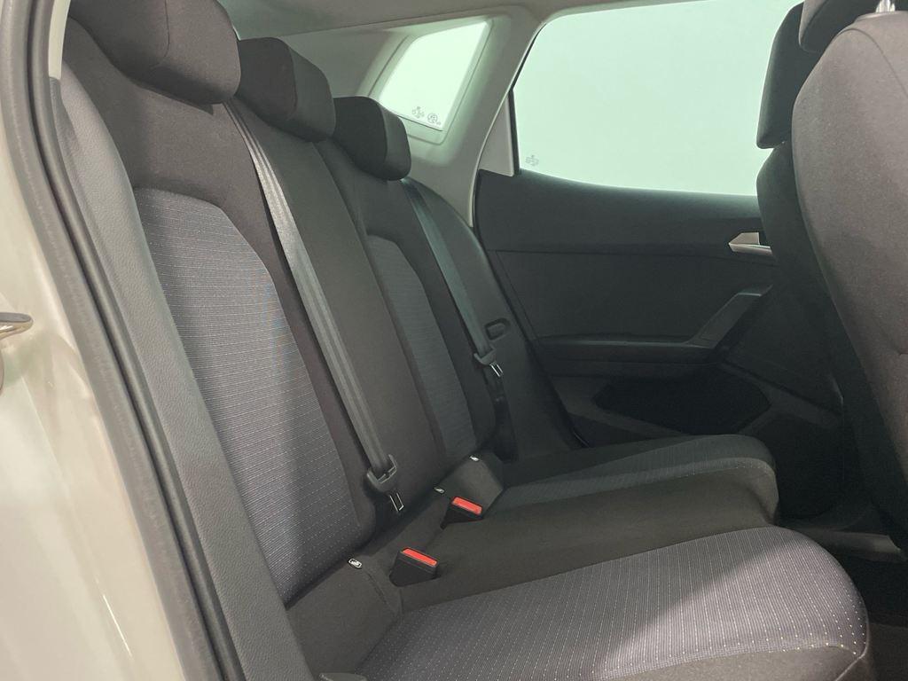 SEAT Arona 1.0 TSI Style Special Edition DSG 85 kW (115 CV) - 5