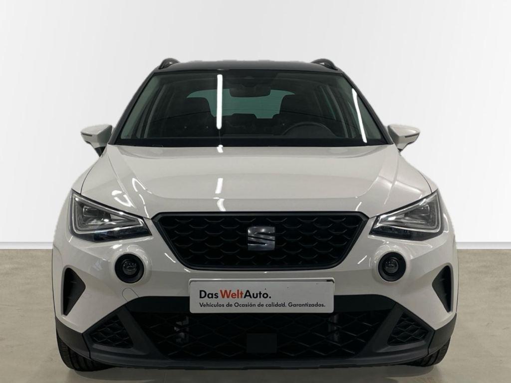 SEAT Arona 1.0 TSI Style Special Edition DSG 85 kW (115 CV) - 10